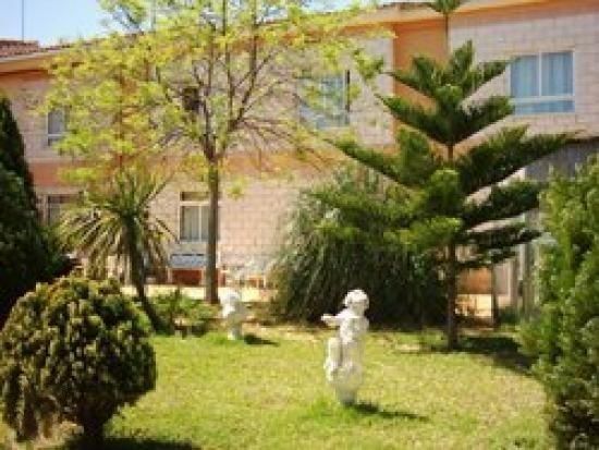 Residencia Jaime II